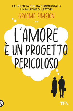 L' amore è un progetto pericoloso