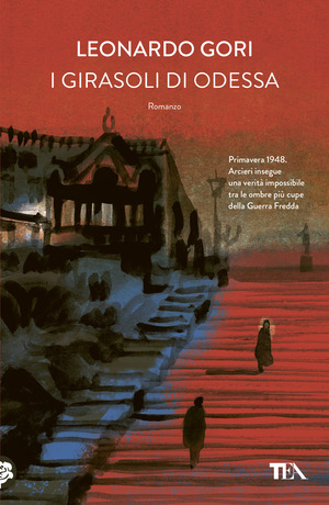 I girasoli di Odessa