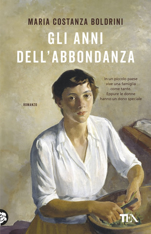 Gli anni dell'abbondanza