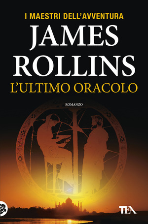 L' ultimo oracolo