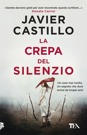 La crepa del silenzio