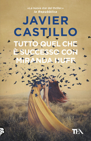 Tutto quel che è successo con Miranda Huff
