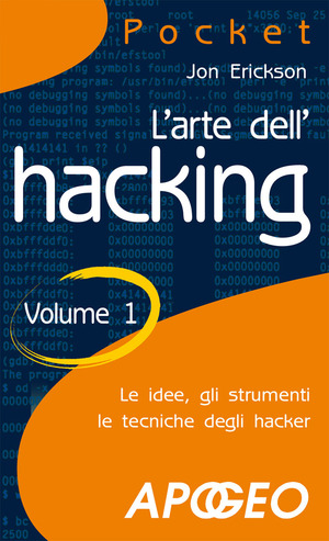 L' arte dell'hacking