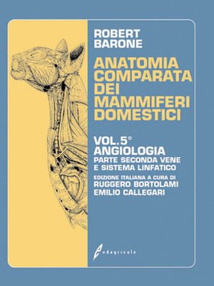 Anatomia comparata dei mammiferi domestici