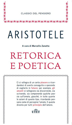 Retorica e poetica