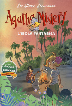 L' isola fantasma