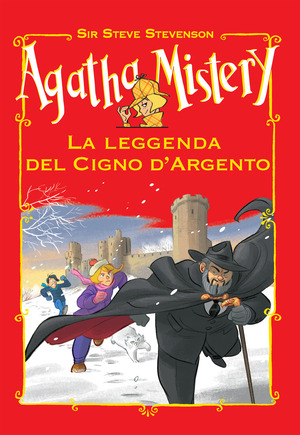 La leggenda del cigno d'argento. Ediz. speciale