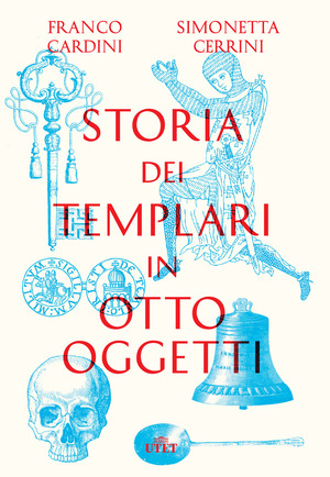 Storia dei templari in otto oggetti