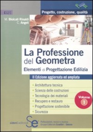 La professione del geometra