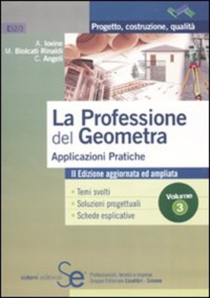 La professione del geometra