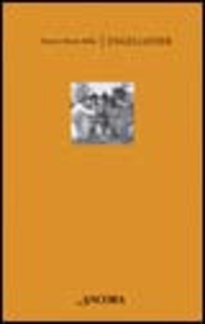 Engellieder. Testo tedesco a fronte