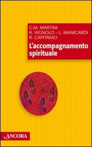 L' accompagnamento spirituale