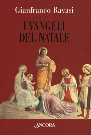 I Vangeli del Natale