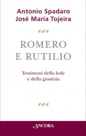Romero e Rutilio