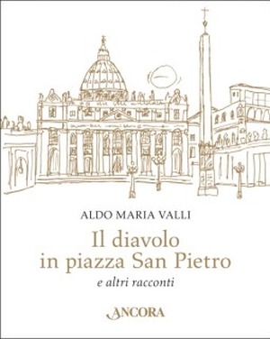 Il diavolo in piazza San Pietro