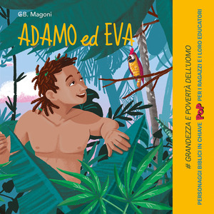 Adamo ed Eva