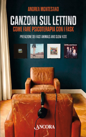 Canzoni sul lettino. Come fare psicoterapia con i FASK