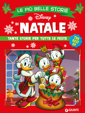 Le più belle storie di Natale. Tante storie per tutte le feste
