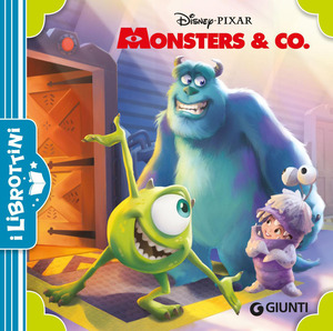 Monsters & Co.. Ediz. a colori
