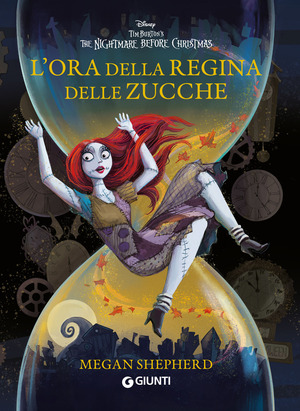 L' ora della Regina delle Zucche. The nightmare before Christmas