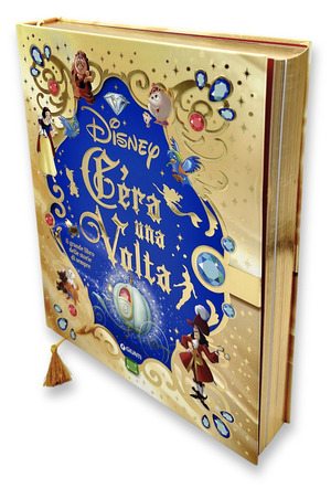 C'era una volta. Il grande libro delle storie di sempre. Disney. Ediz. a colori