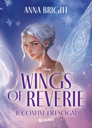 Il confine dei sogni. Wings of reverie
