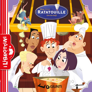Ratatouille. Ediz. a colori