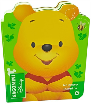 Winnie. Sagomini