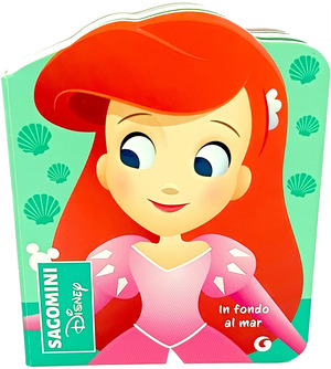 Ariel. Sagomini