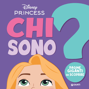 Sono io Ariel. Pop up ad alette