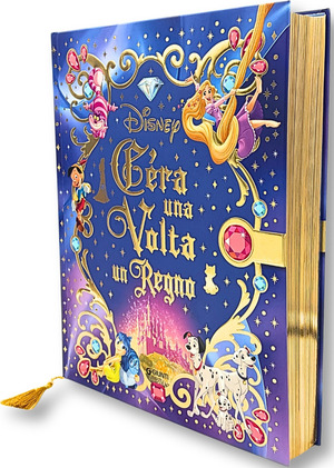 C'era una volta un regno