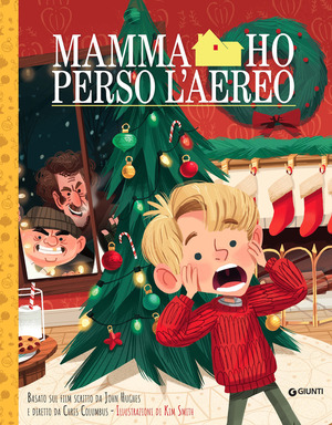 Mamma ho perso l'aereo