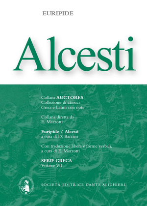 Alcesti