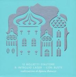 Le Fiabe più belle. 12 biglietti d''auguri