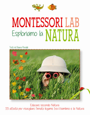 Esploriamo la natura. Montessori Lab
