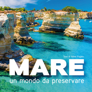 Mare. Un mondo da preservare: National Geographic. Ediz. a colori Mare. Un mondo da preservare: National Geographic. Ediz. a colori