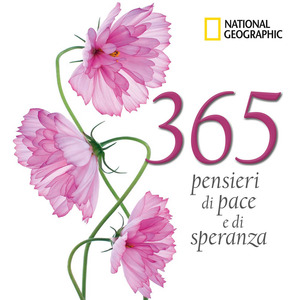 365 pensieri di pace e di speranza