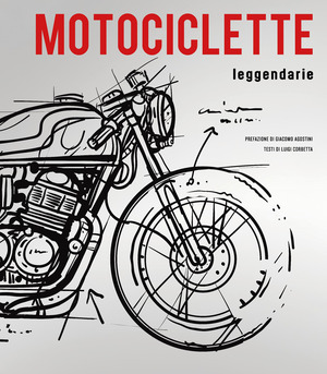 Motociclette leggendarie