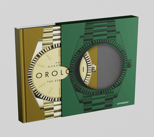Orologi. The essentials. Ediz. a colori