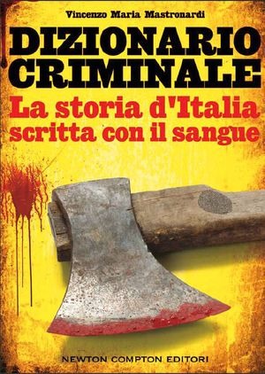 Dizionario criminale