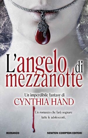 L' angelo di mezzanotte