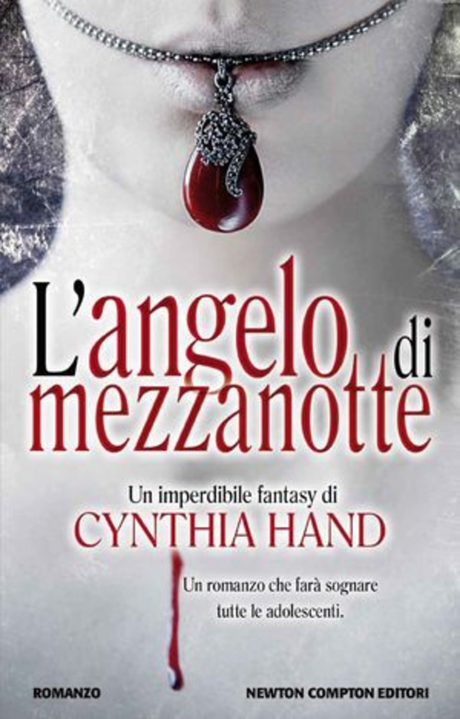 L' angelo di mezzanotte