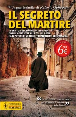 Il segreto del martire