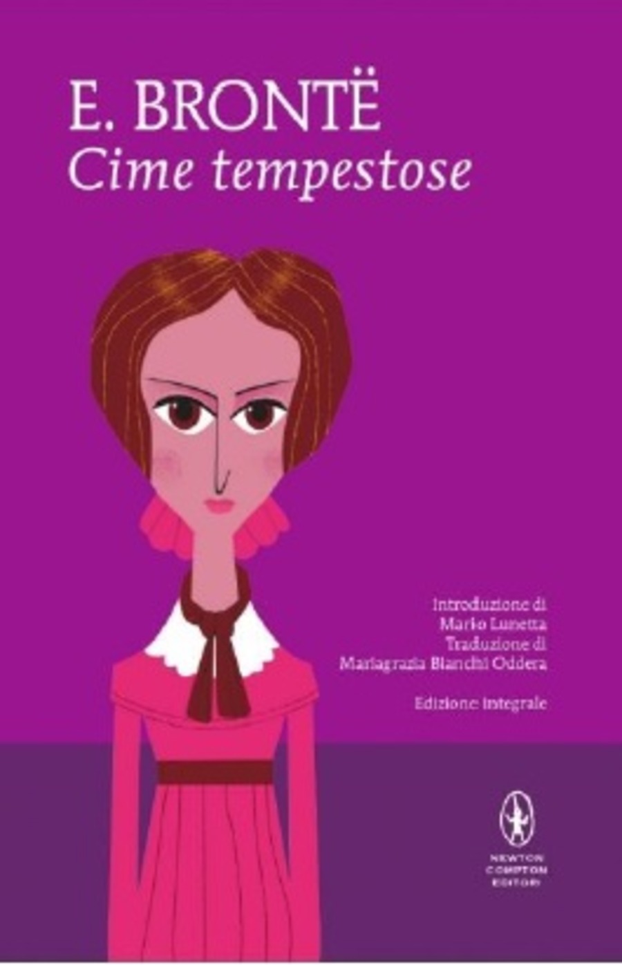 Cime tempestose. Ediz. integrale