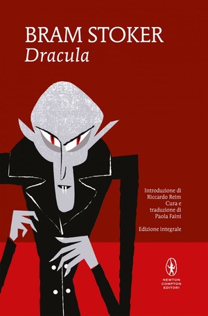 Dracula. Ediz. integrale Dracula. Ediz. integrale