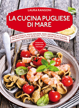 La cucina pugliese di mare