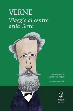 Viaggio al centro della terra. Ediz. integrale