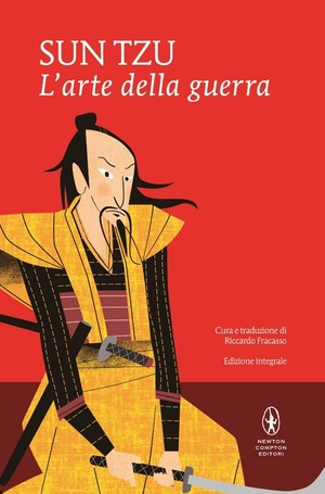 L' arte della guerra. Ediz. integrale