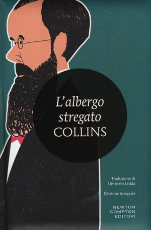 L' albergo stregato. Ediz. integrale