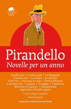 Novelle per un anno. Ediz. integrale